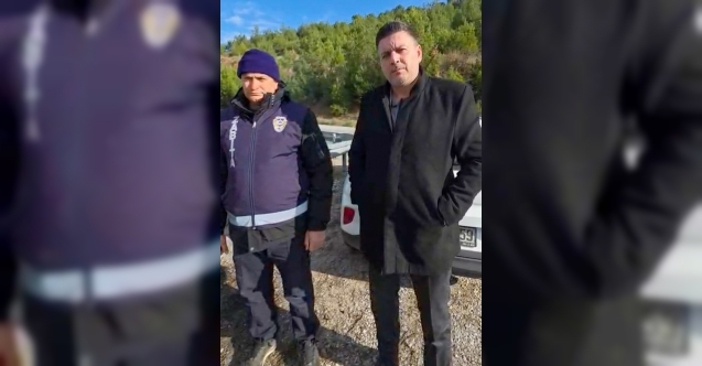 Manisa’da zabıta krizi