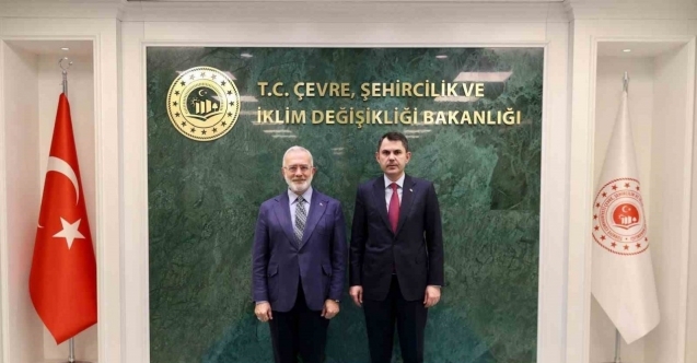 Manisa’daki kamu binalarına GES kurulacak