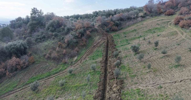 MASKİ, Uruzlar’ın su sorununu çözüme kavuşturuyor