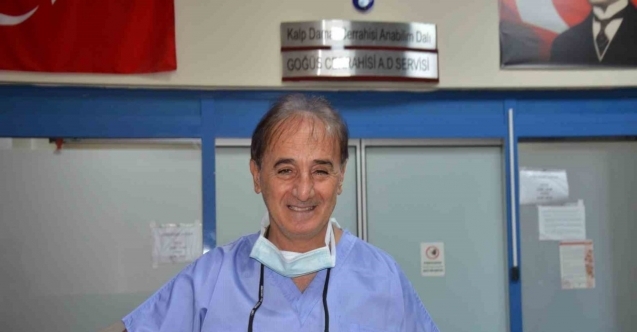 Soğuk havalarda egzersiz, kalbi daha fazla yoruyor