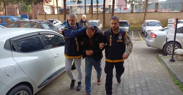 Sokak ortasında karısını öldüren koca adliyeye sevk edildi