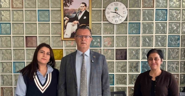 Alaşehir Belediyesinden kadın personele Ramazan kolaylığı