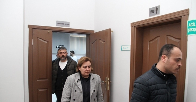 Başkan geç kaldı, Şubat ayı Meclis toplantısı yapılamadı