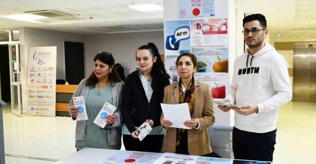 Manisa CBÜ’nün uzmanları uyardı: "Su buharı değil, ağır metal karışımı"