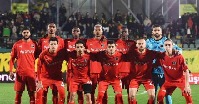 Manisa FK Bodrum deplasmanında 3 puan peşinde
