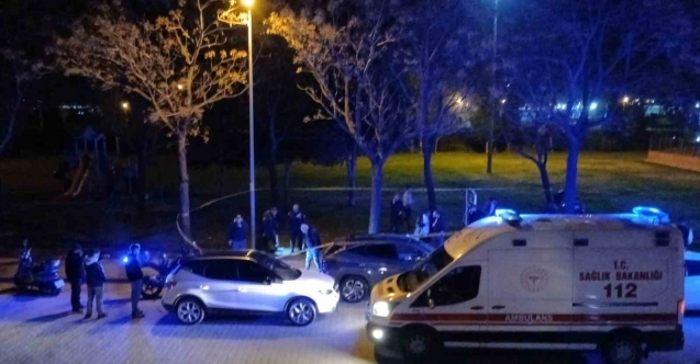 Manisa’da çıkan silahlı ve bıçaklı kavgada iki kardeş yaralandı