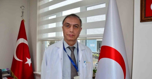 MCBÜ Tıp Fakültesi Dekanlığında görev değişimi