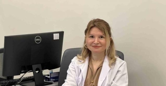Uzm. Dr. Özge Can radyoterapi hakkında doğru bilinen yanlışları anlattı