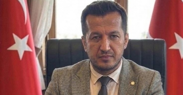 İYİ Parti Turgutlu İlçe Başkanı Seyhan istifa etti