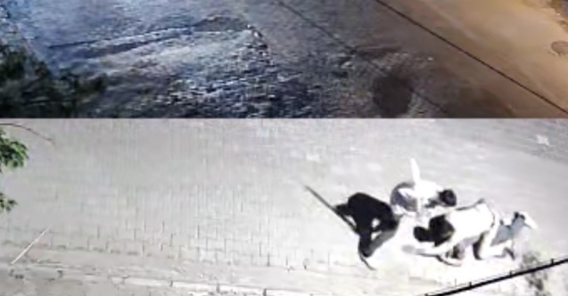 Manisa’da kız meselesi kavgası: 6 yerinden bıçaklandı