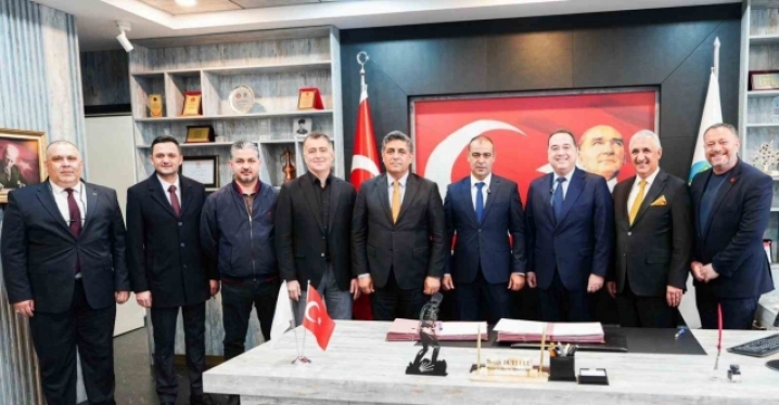 Manisa Büyükşehir Belediyesinde en düşük kadrolu işçi maaşı 80 bin TL oldu