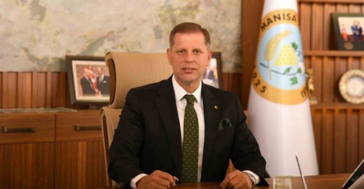 Başkan Özkasap: "Savaşın faturası Manisa Ovasına kesiliyor"