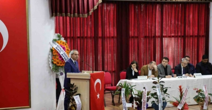 Gördesli şoförler "Karaslan’la devam" dedi