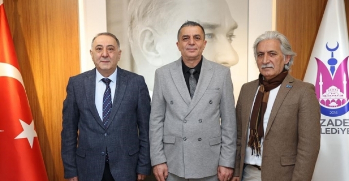 Kamu iş birliğiyle Şehzadeler’e hızlı ve etkin hizmet vurgusu