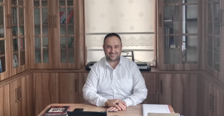 Köse’den Başkan Dutlulu’ya destek