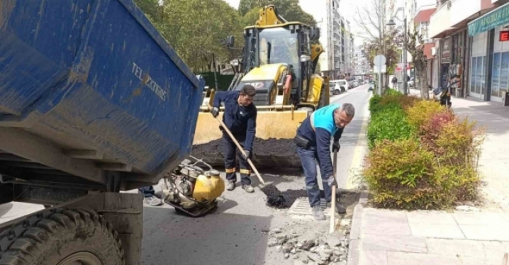 Manisa, 5 asırlık gelenek öncesi baştan sona yenileniyor