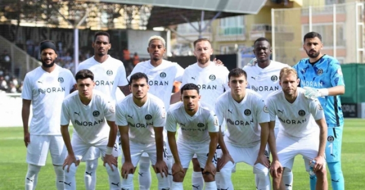 Manisa FK sezonu galibiyetle bitirmek istiyor