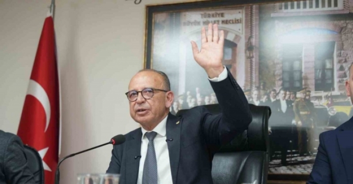 Turgutlu Belediyesine yeni müdürlük kuruluyor