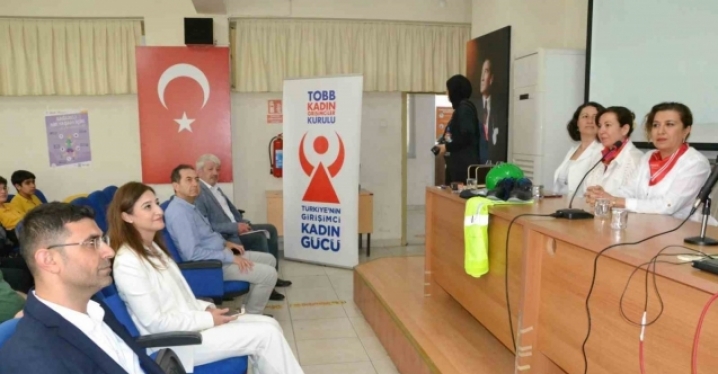 Atatürk’ün izinde üreten gençlik Manisa’da buluştu