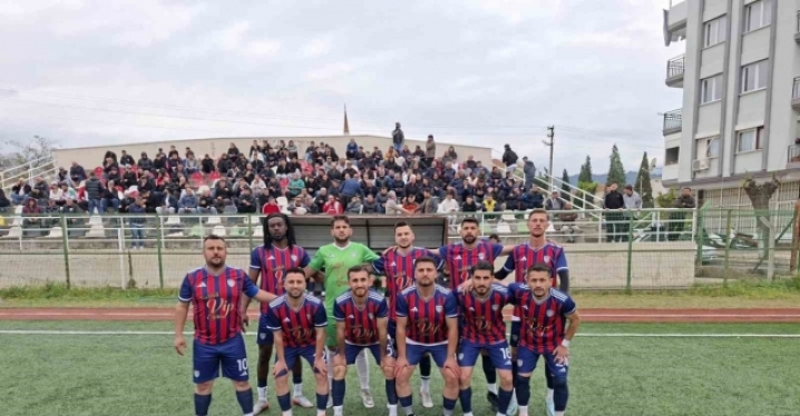 Salihli Kocaçeşmespor yeniden 1. Amatör Küme’de