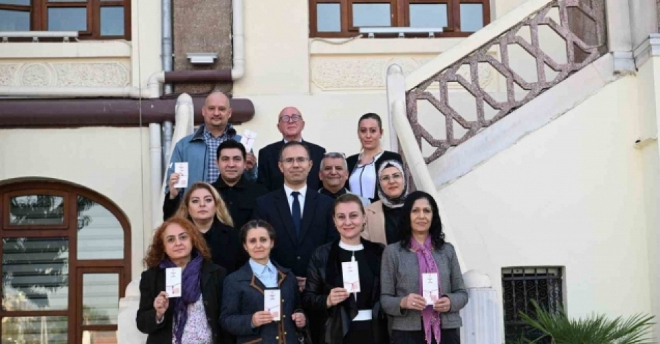 Manisa İl İnsan Hakları Kurulu’ndan lösemili çocuklar için çağrı