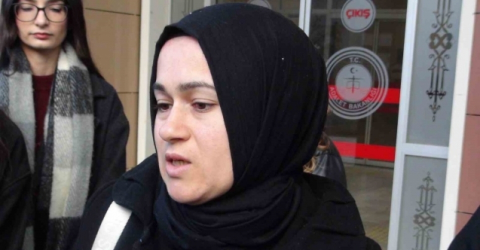 Manisa’da boşanma aşamasındaki eşi tarafından defalarca bıçaklanan kadın dehşet anlarını anlattı