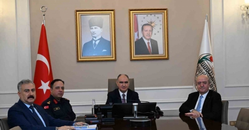 Manisa’da ocak ayında 114 kişi tutuklandı