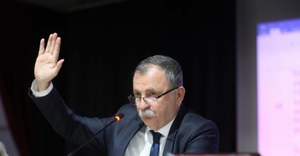 Yunusemre Belediyesinden vatandaşlara Ramazan desteği